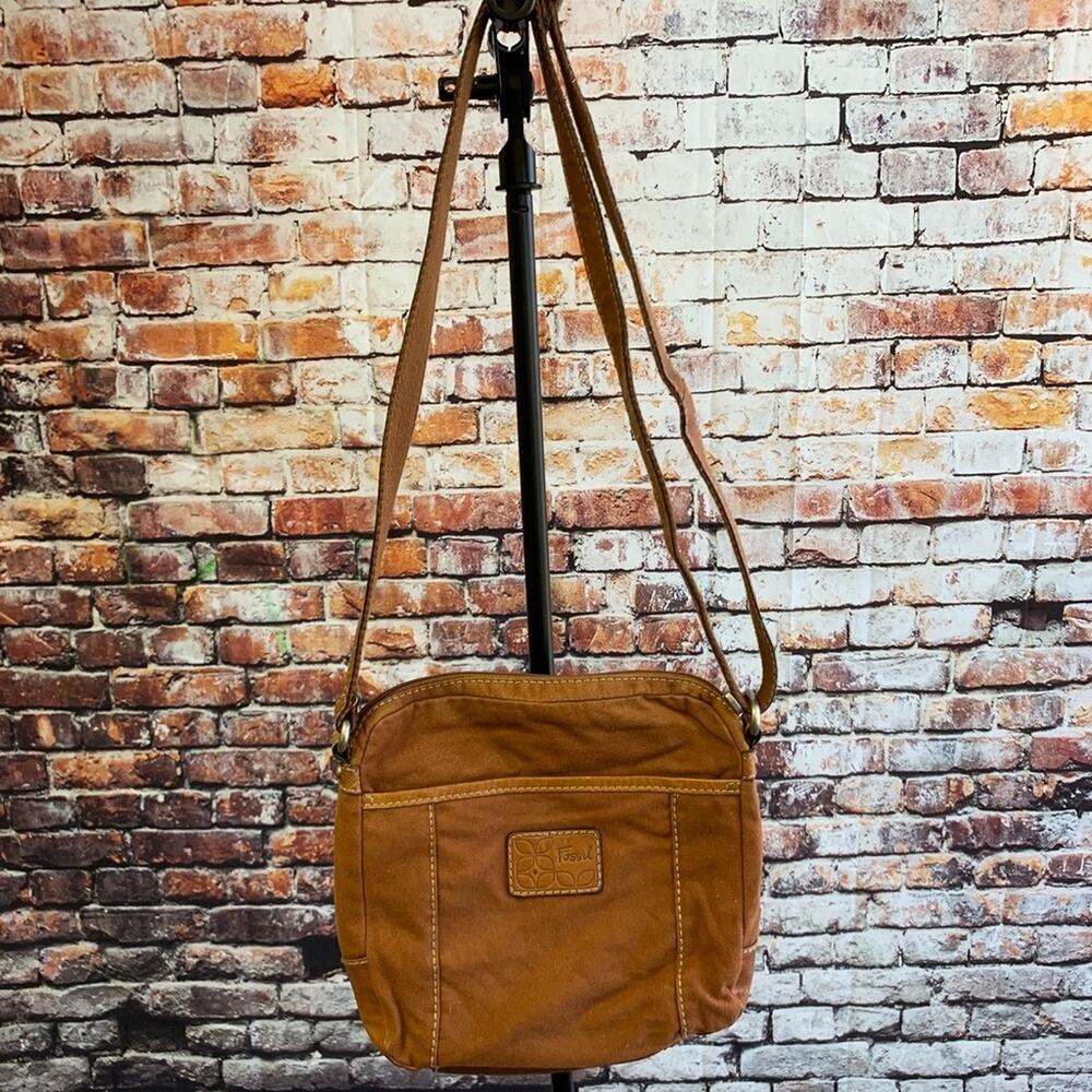 Fossil Shoulder Bag